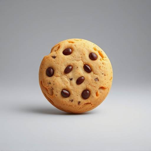Icône de cookies