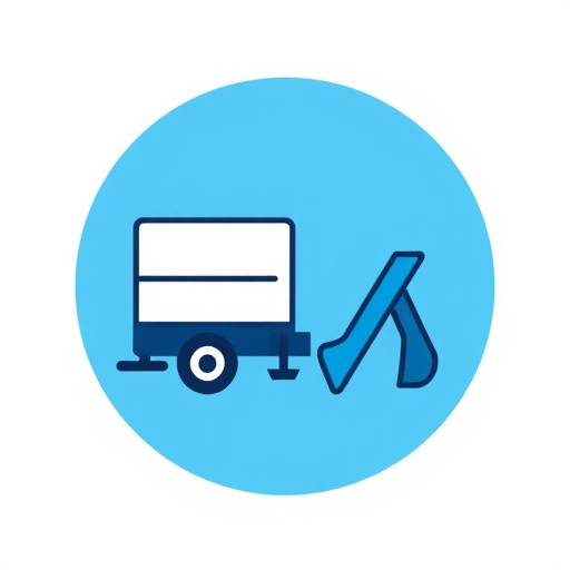 Icône du service de location d'équipement