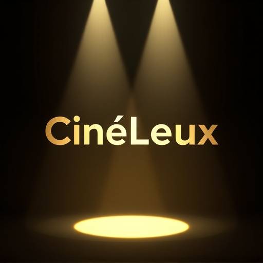 Logo de l'entreprise CinéLieux