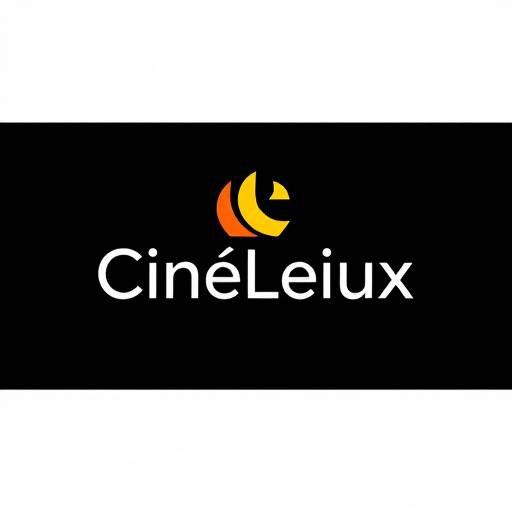 Logo de l'entreprise CinéLieux